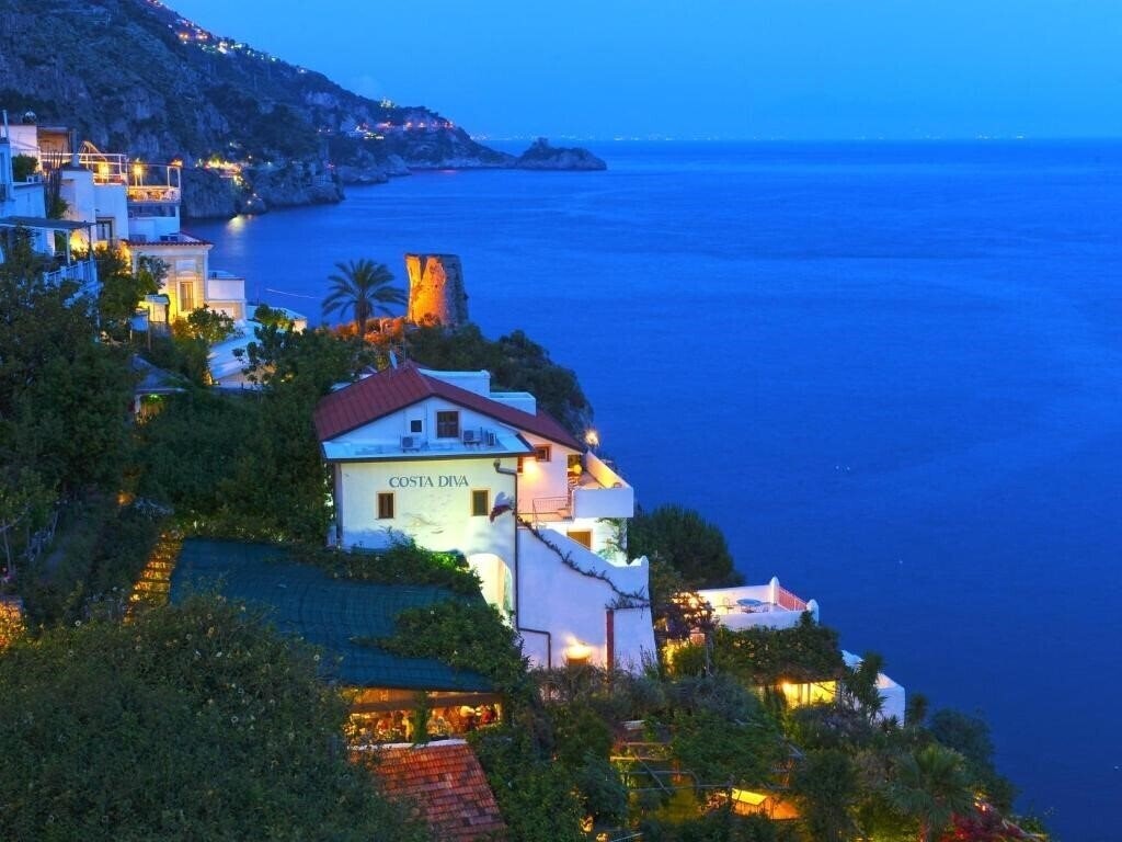 Фотографія Locanda Costa Diva 3*