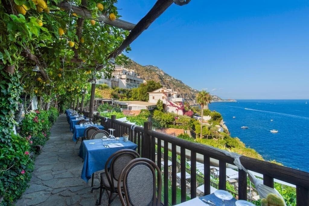 Зображення Locanda Costa Diva 3*