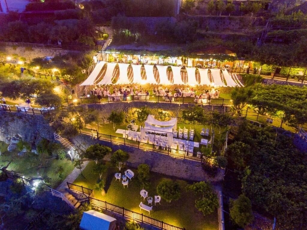 Картинка Locanda Costa Diva 3*
