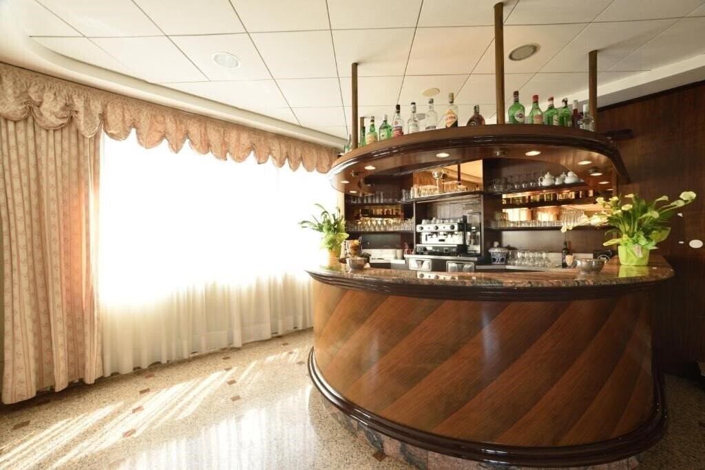 Картинка Hotel Bergamo Mare 3*