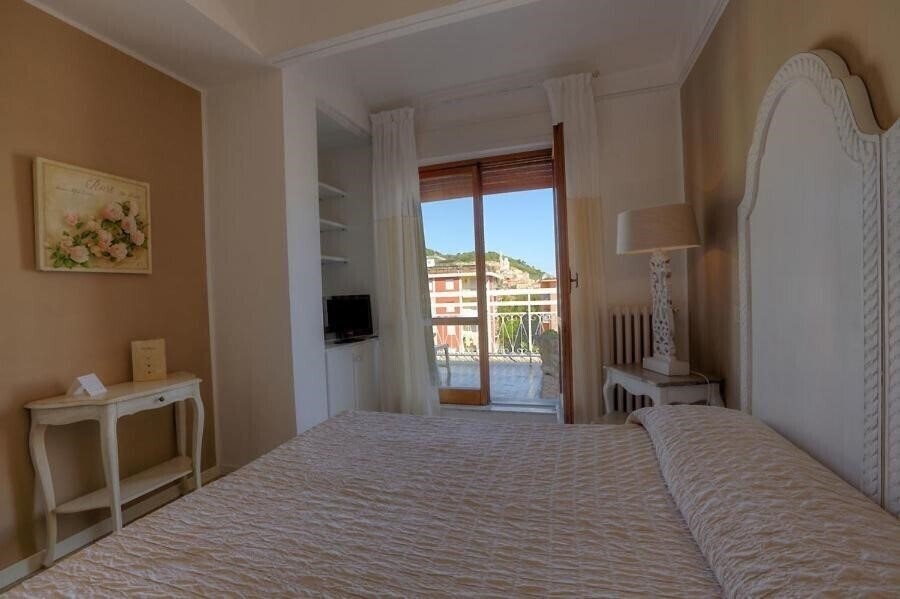 Фотография Hotel Bergamo Mare 3*