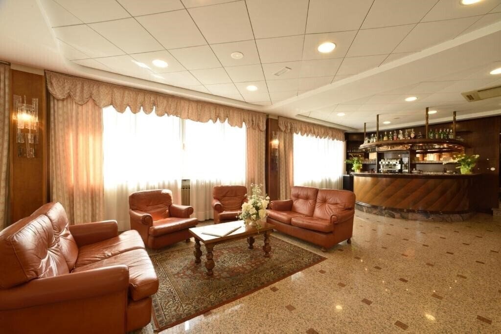 Фотография Hotel Bergamo Mare 3*