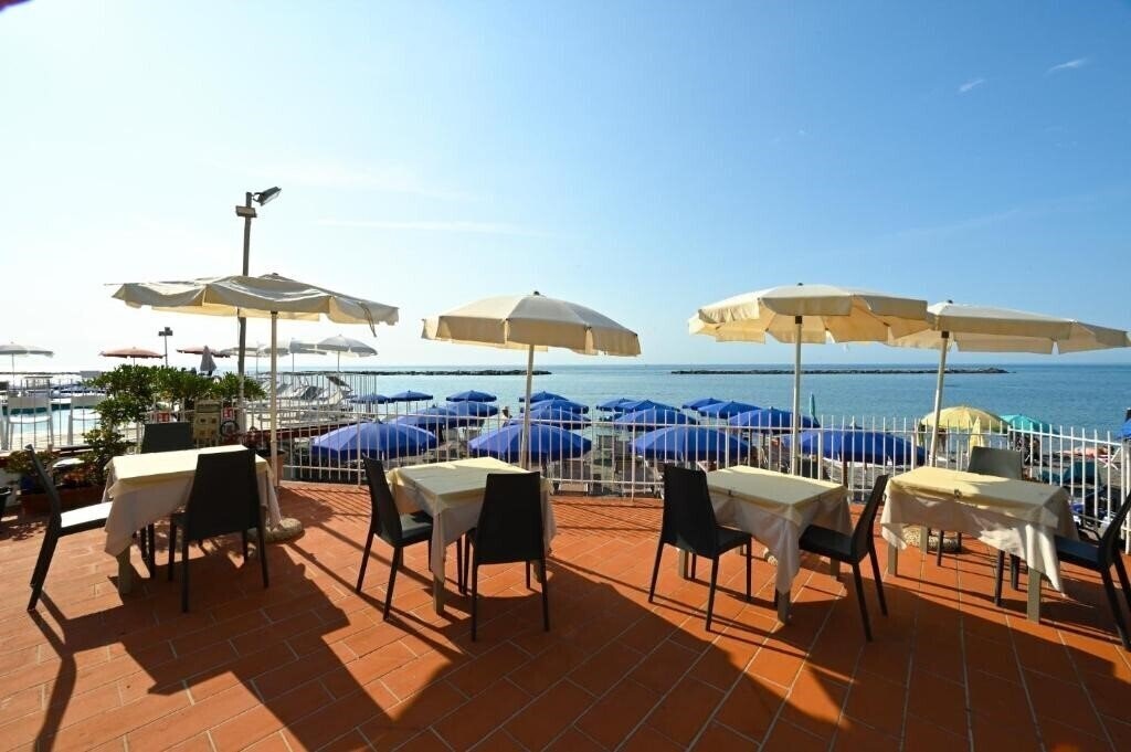 Картинка Hotel Mayola 3*