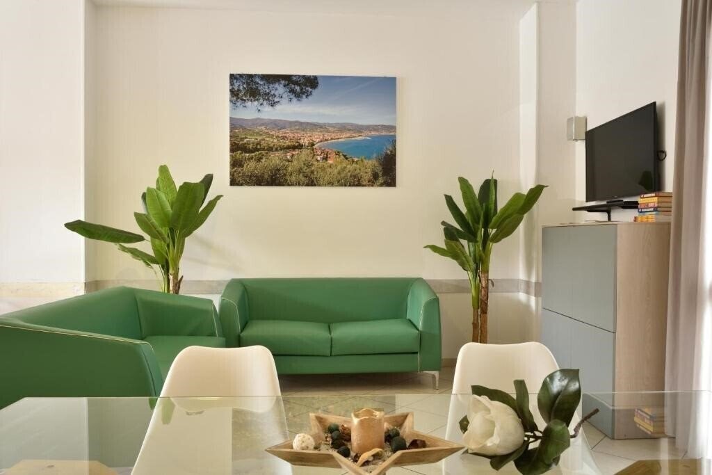 Фотография Hotel La Marina 3*