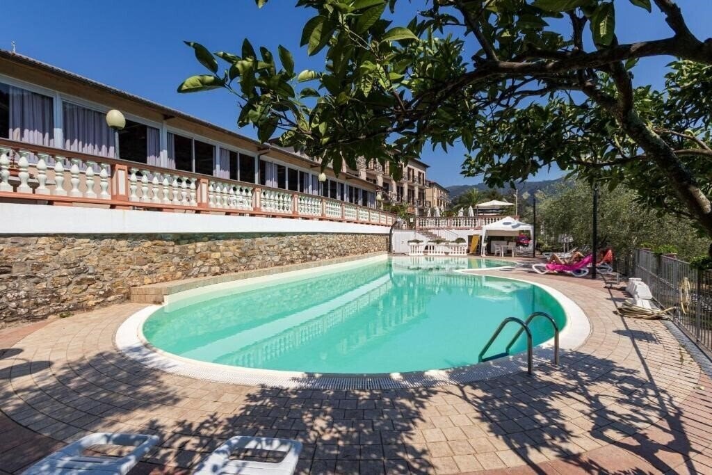 Готель Hotel San Matteo 3*