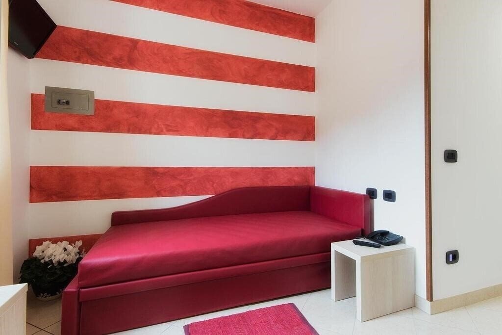 Зображення Hotel San Matteo 3*