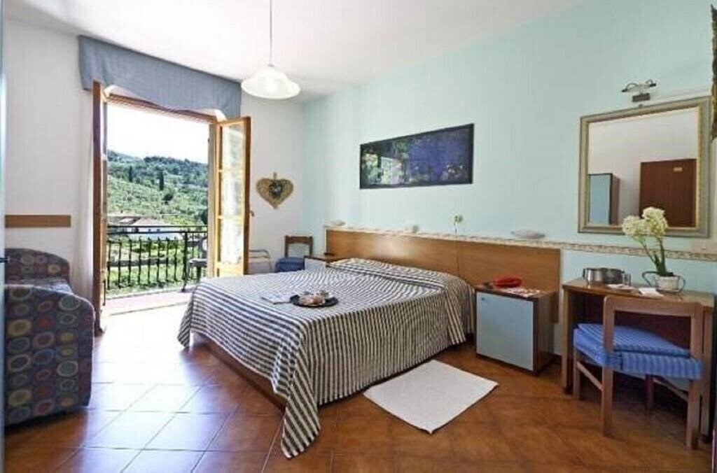 Картинка Hotel San Matteo (ex. S. Matteo) 3*