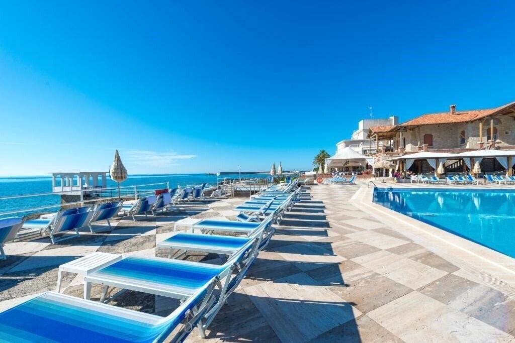 Картинка Maga Circe 4*