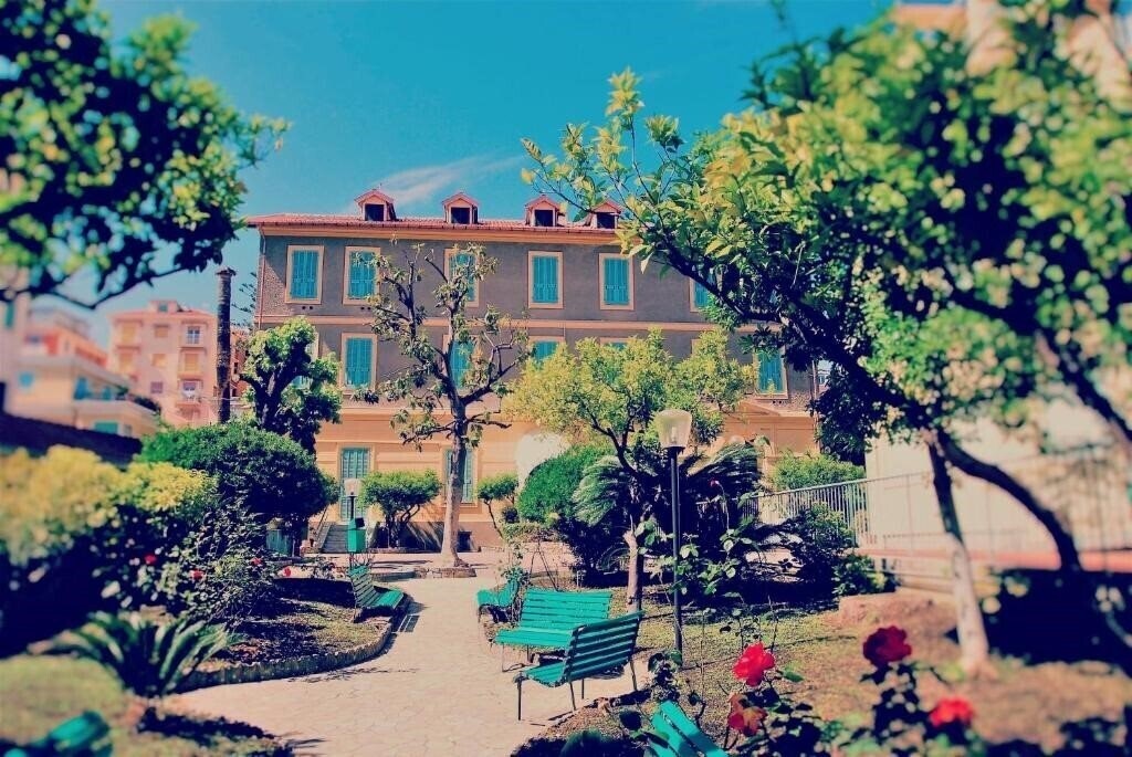 Готель Villa Sophia 3*