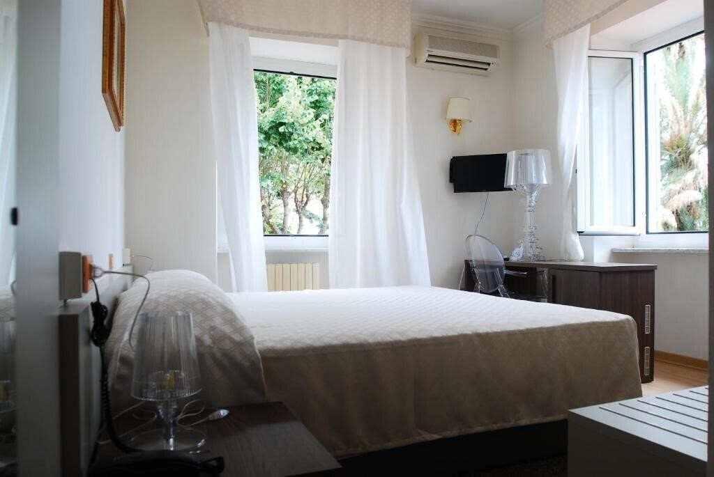 Фото Villa Sophia 3*