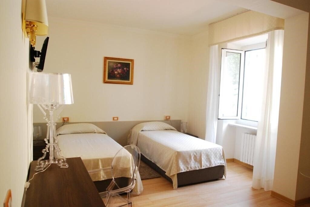 Картинка Villa Sophia 3*