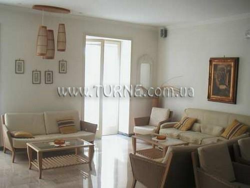 Отель Del Corso 2*