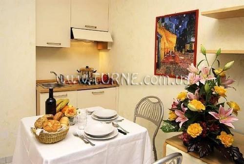 Картинка La Rosa dei Venti 3*