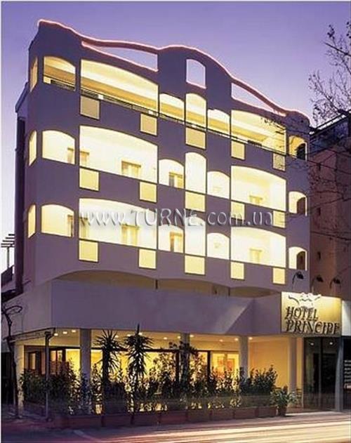 Фото Principe 3*