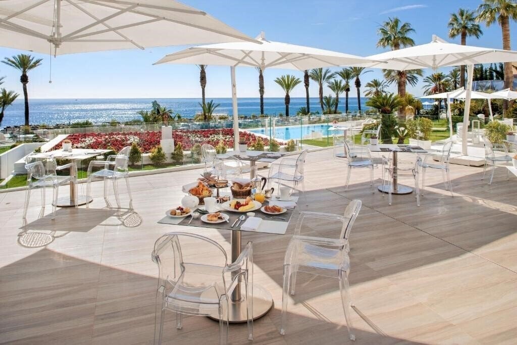 Фотографія Miramare The Palace (San Remo) 4*