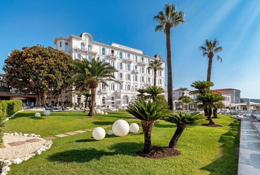 Зображення Miramare The Palace (San Remo) 4*