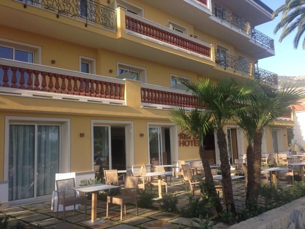 Фотография Villa Eva Ventimiglia 3*