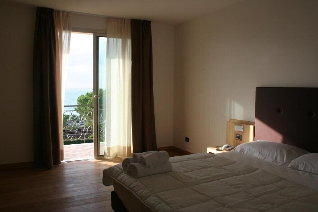 Картинка Villa Eva Ventimiglia 3*