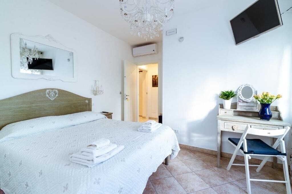 Отель 6 in Centro Guest House 3*