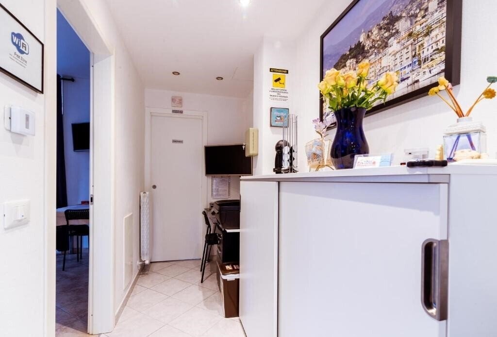Изображение 6 in Centro Guest House 3*
