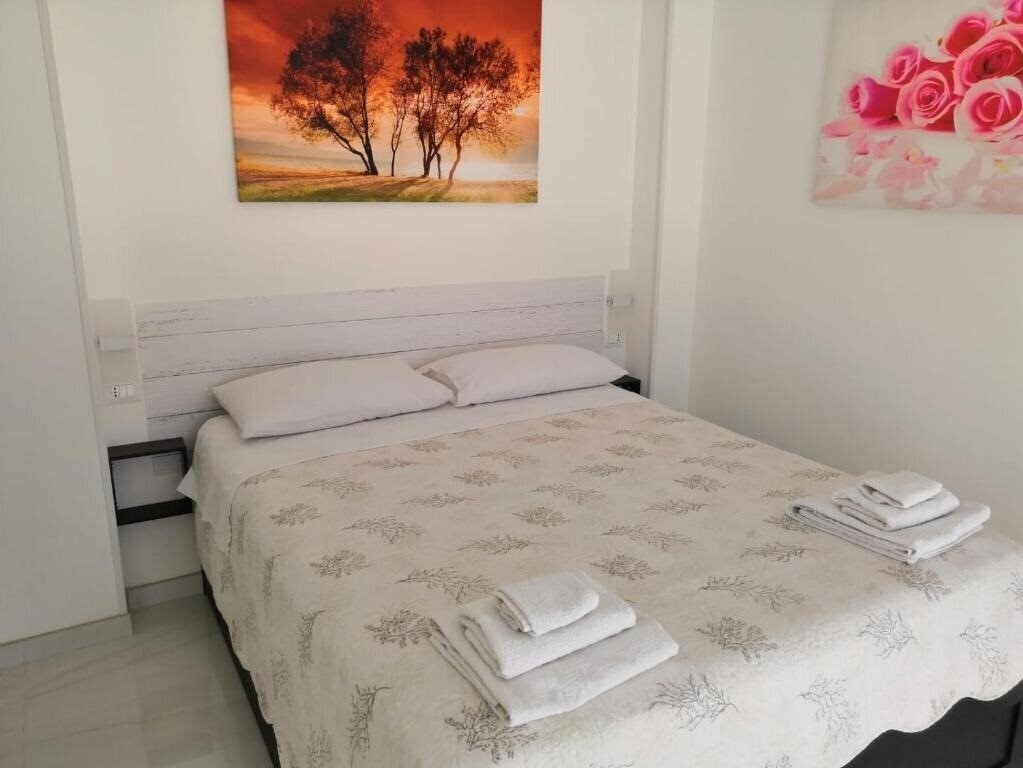 Готель A Casa Vostra 3*