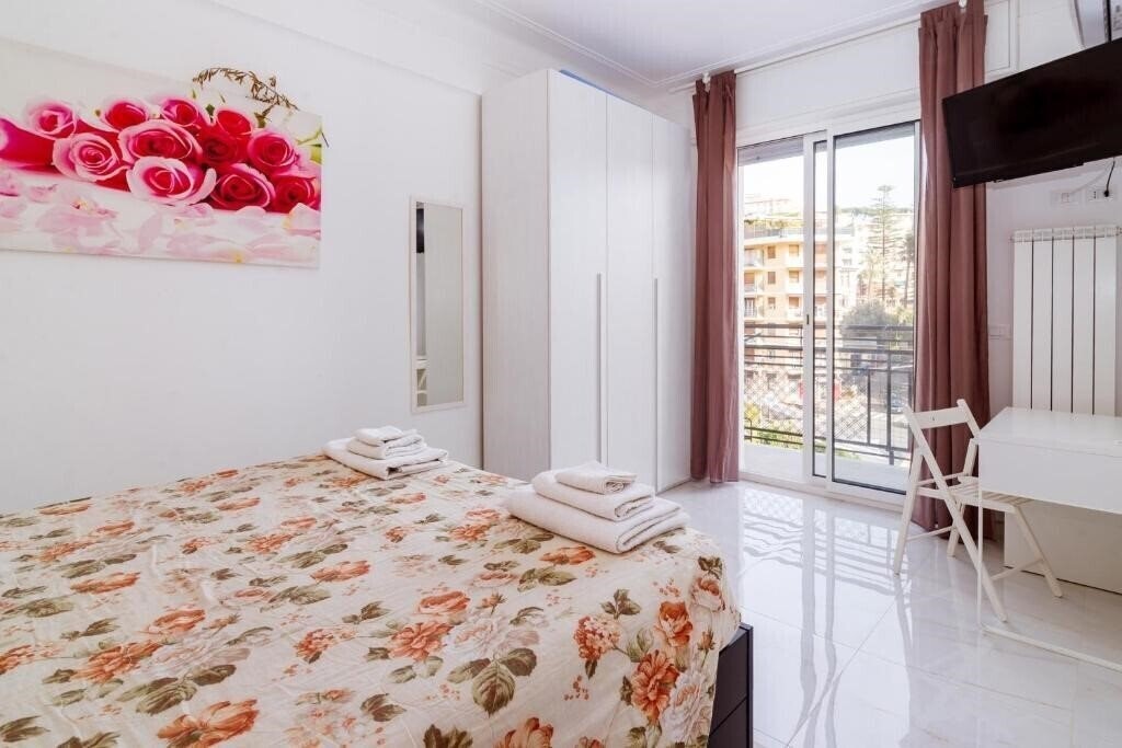 Фото A Casa Vostra 3*