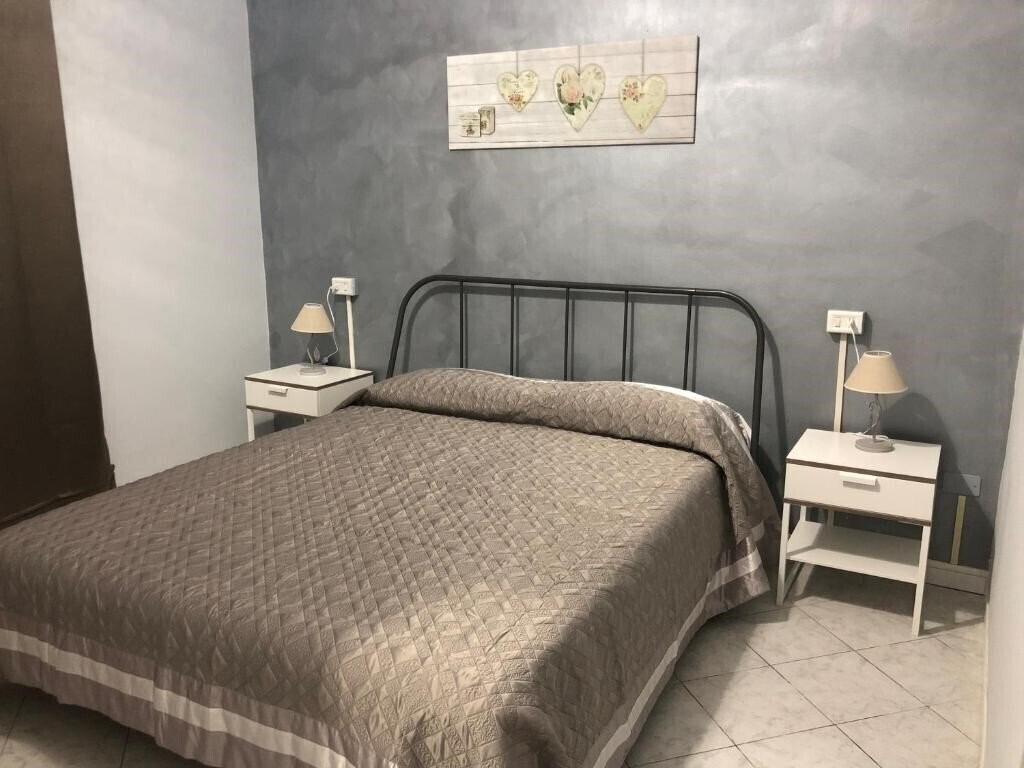 Фото Affittacamere Roma 3*