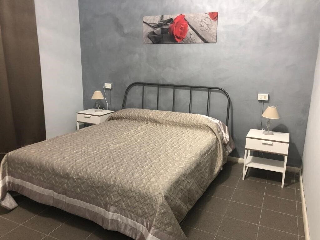 Картинка Affittacamere Roma 3*