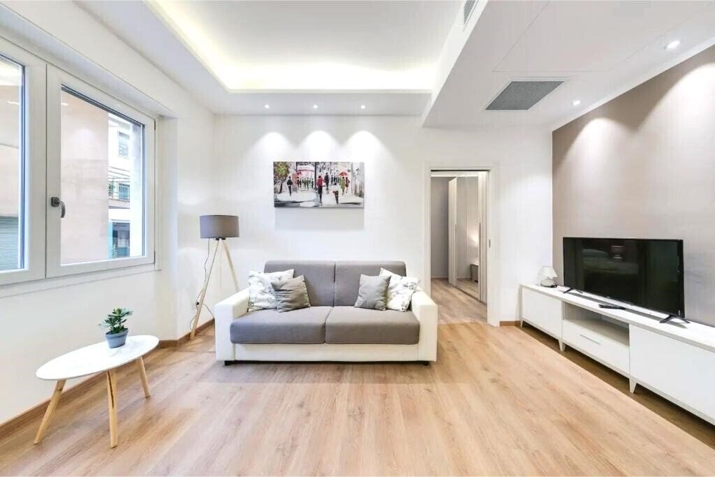 Отель Ariston - Ciclabile Appartamento In Centro A Sanremo 3*