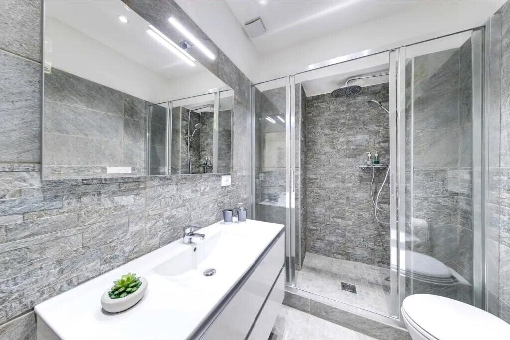 Фотография Ariston - Ciclabile Appartamento In Centro A Sanremo 3*