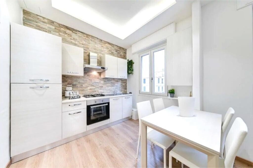 Изображение Ariston - Ciclabile Appartamento In Centro A Sanremo 3*