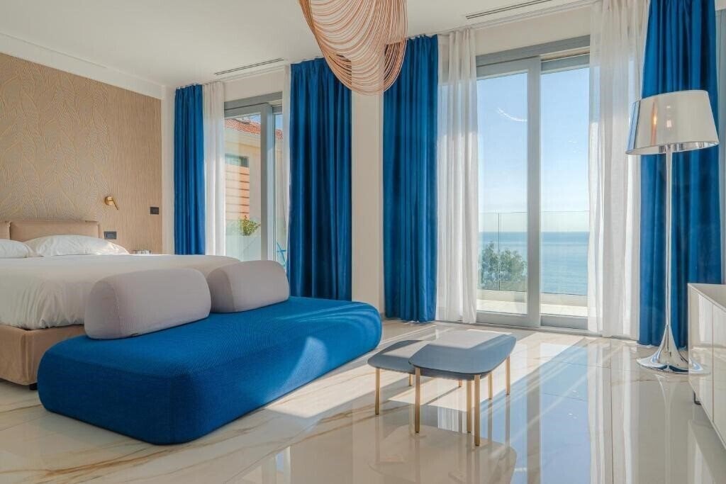 Готель Albergo Villa Levi 3*
