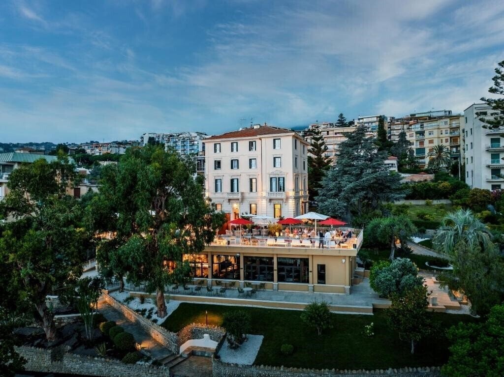 Зображення Albergo Villa Levi 3*