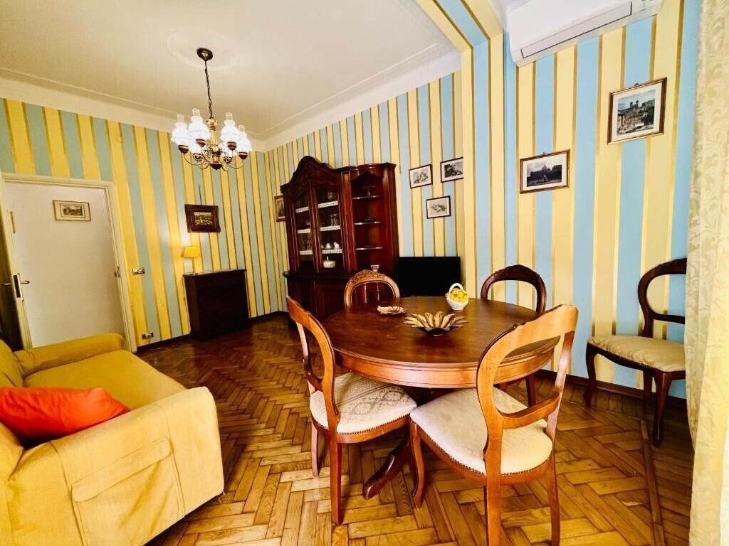 Фотографія Ampio Appartamento Centrale 3*