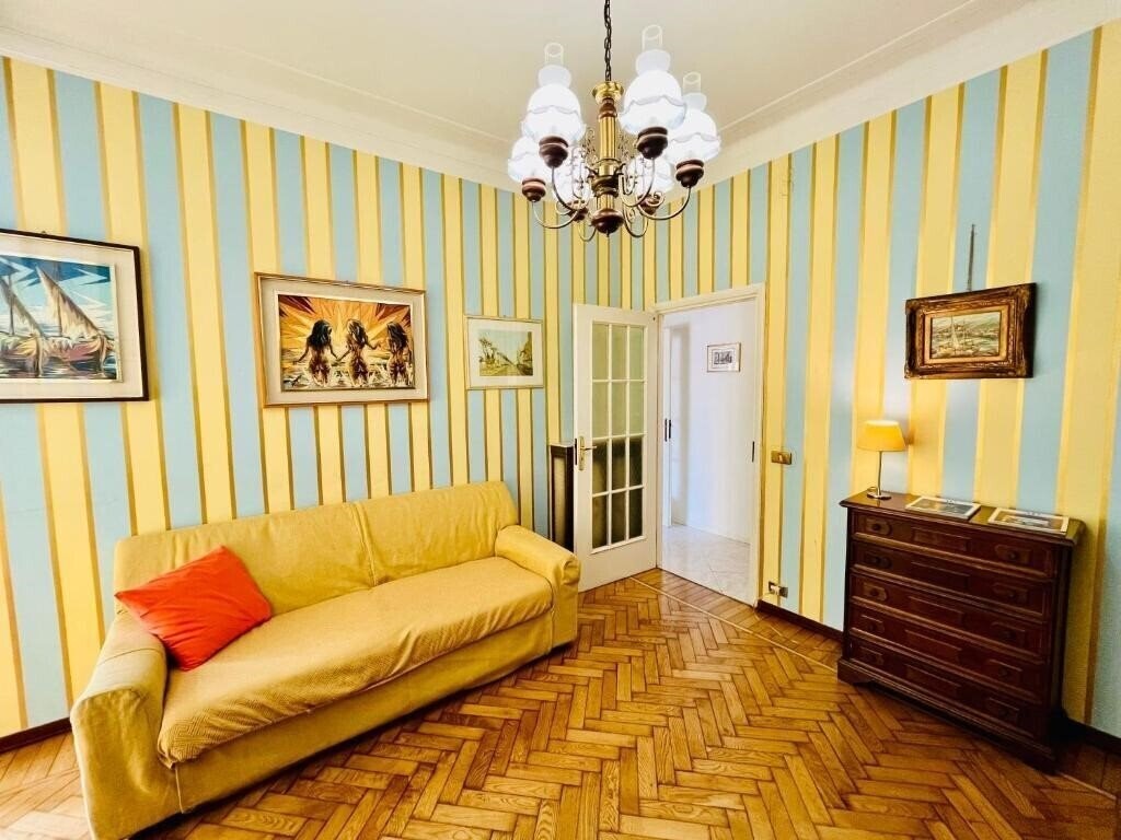 Зображення Ampio Appartamento Centrale 3*