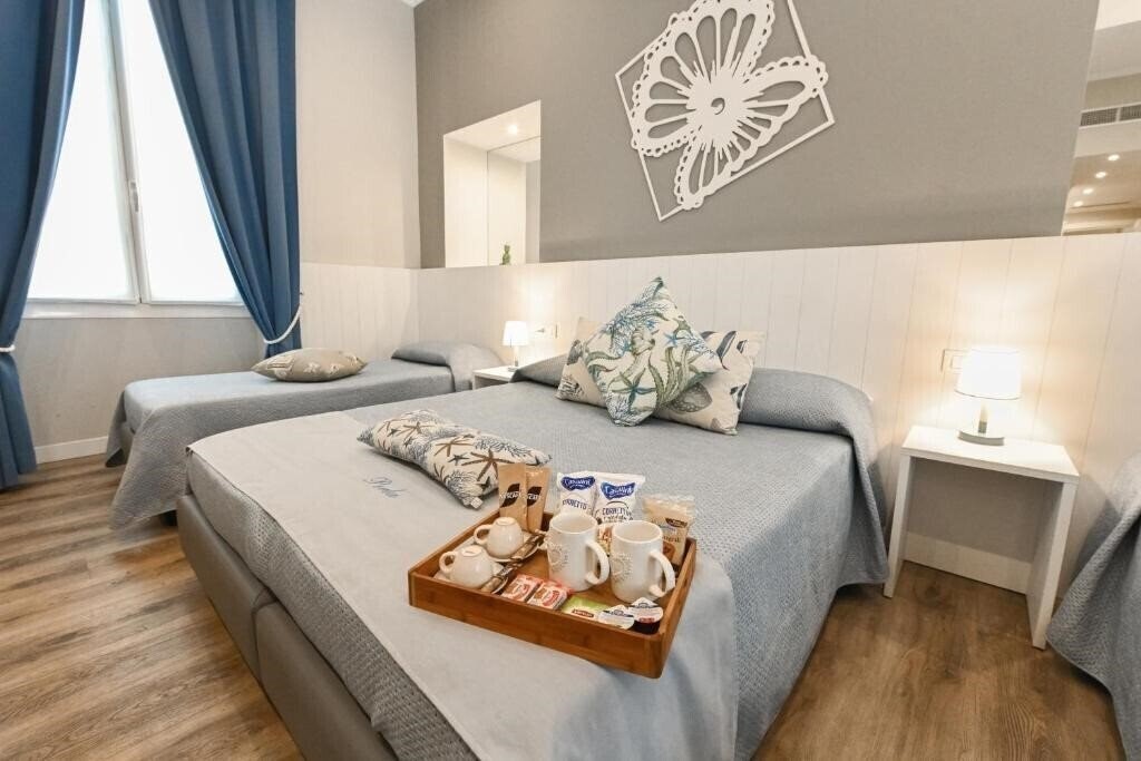 Фото Camere Amely 3*