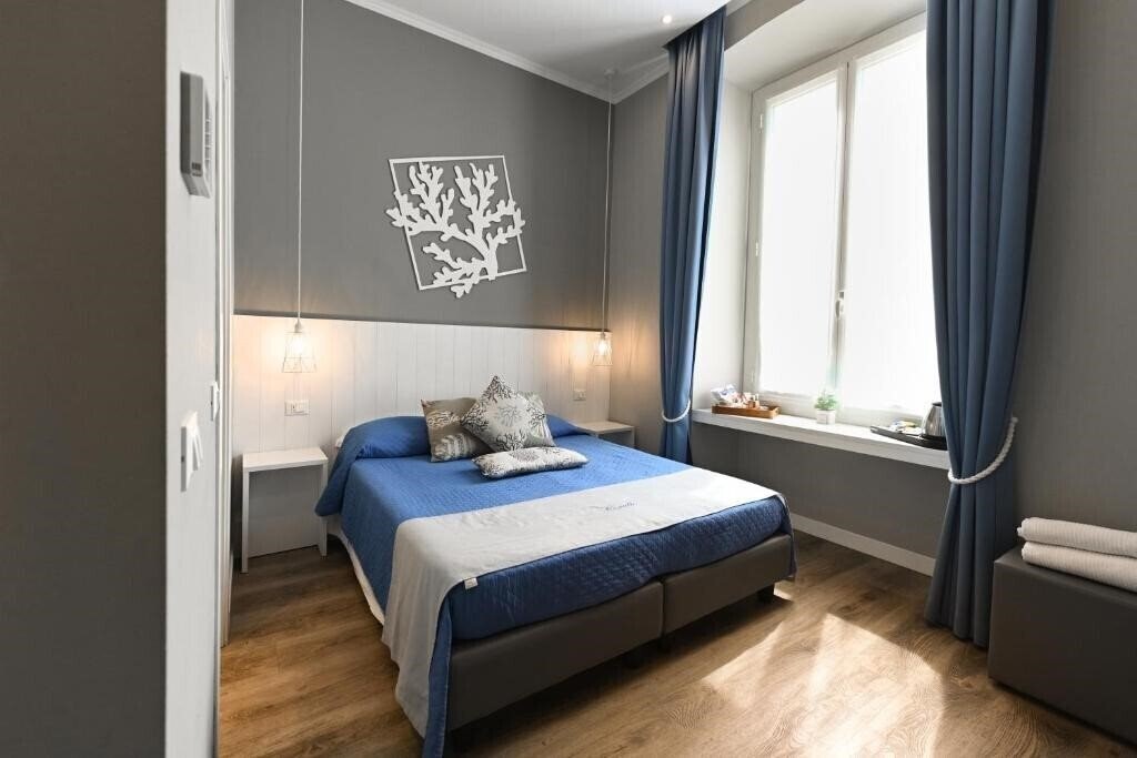 Фотографія Camere Amely 3*
