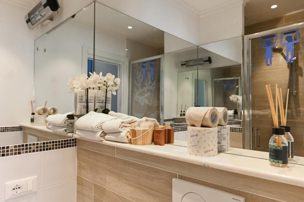 Зображення Camere Amely 3*