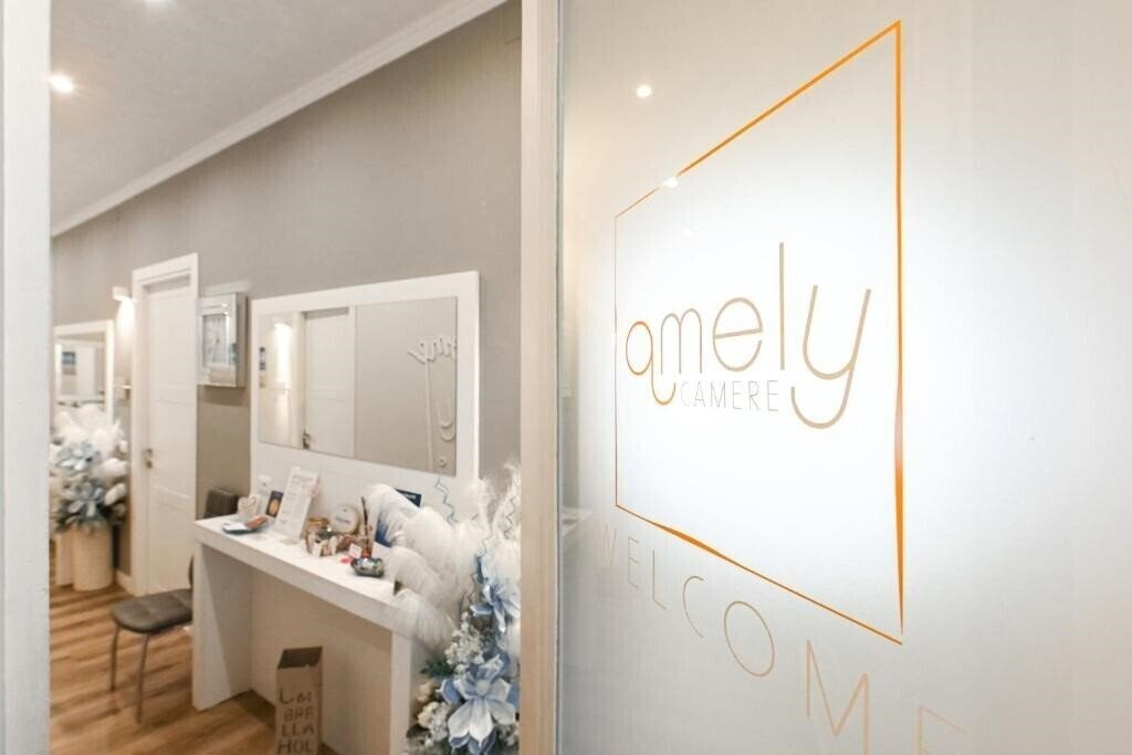 Картинка Camere Amely 3*