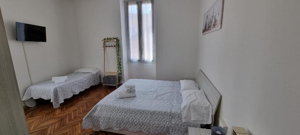 Изображение Appartamenti Fiore 3*