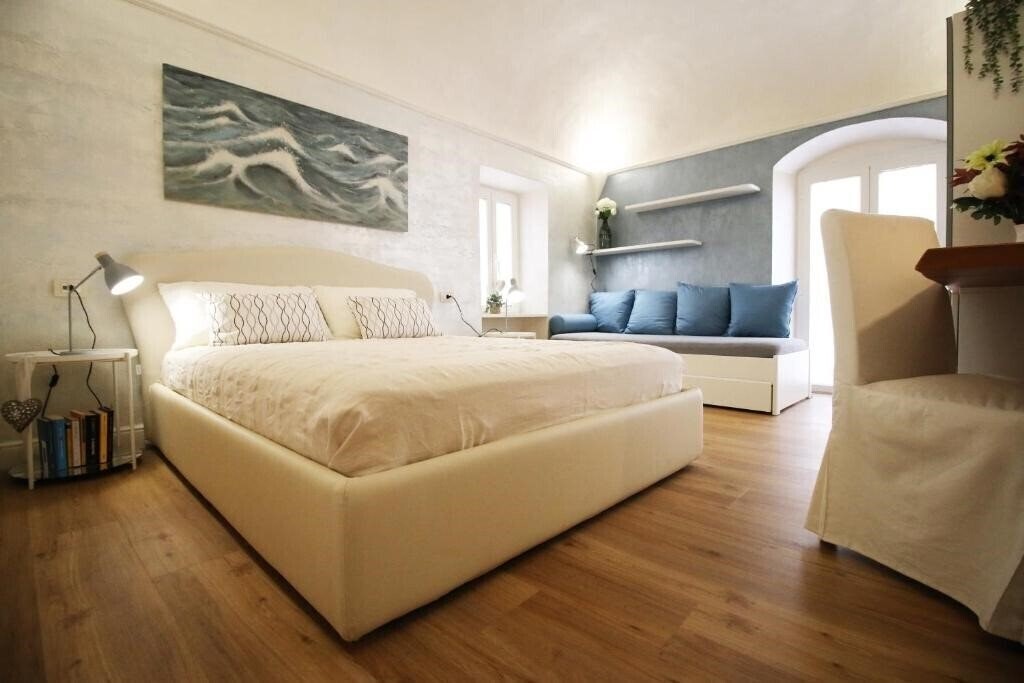 Фото Appartamento Ai Piedi Della Pigna 3*