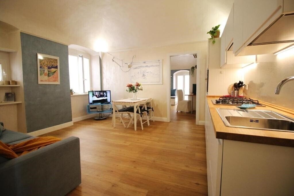 Изображение Appartamento Ai Piedi Della Pigna 3*