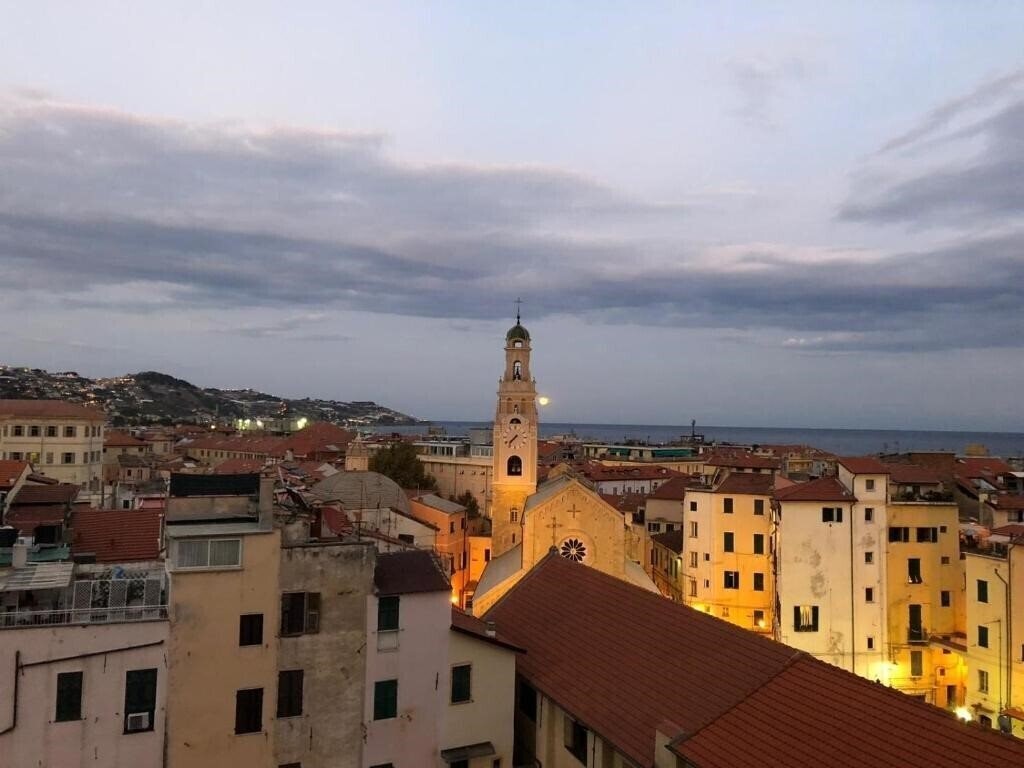 Готель Appartamento Bellavista 3*