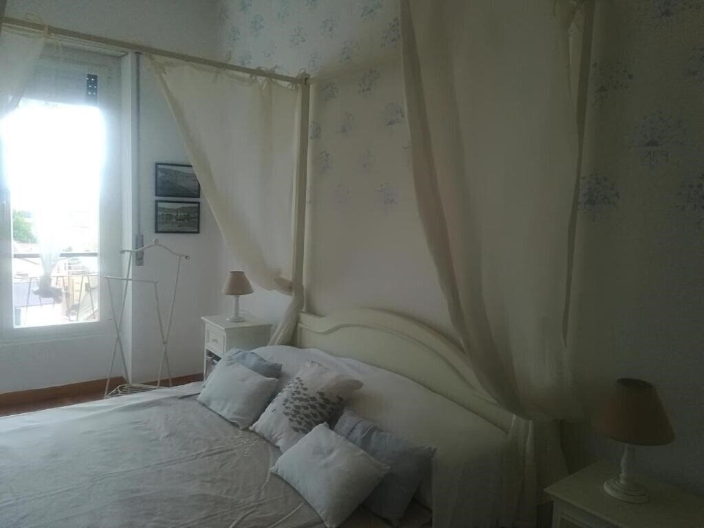 Картинка Appartamento Bellavista 3*