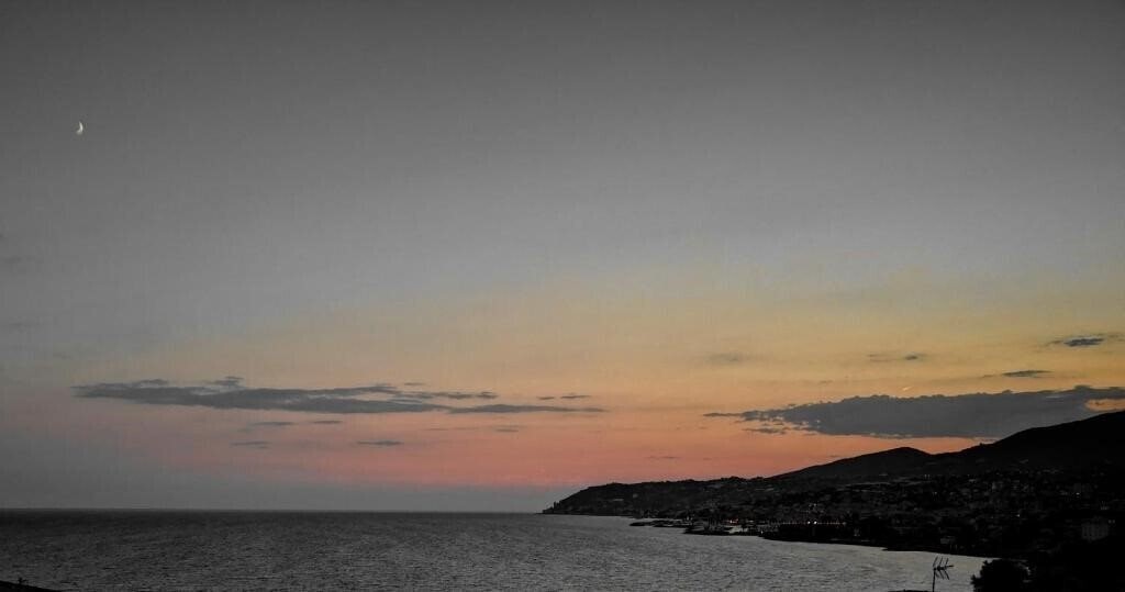 Фото Casa La Brise-Vista Mare 3*