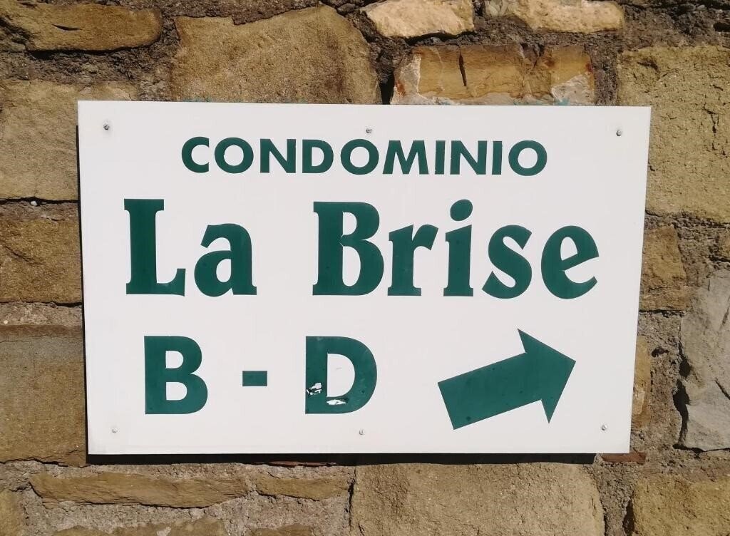 Картинка Casa La Brise-Vista Mare 3*