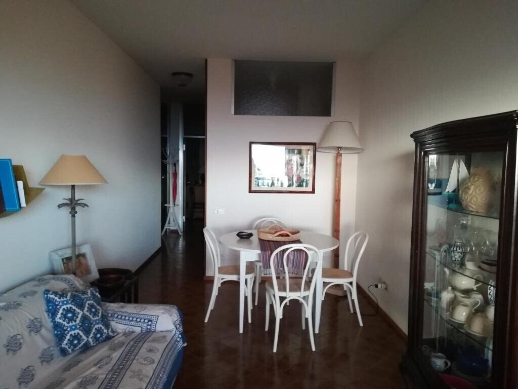 Отель Casa La Brise-Vista Mare 3*