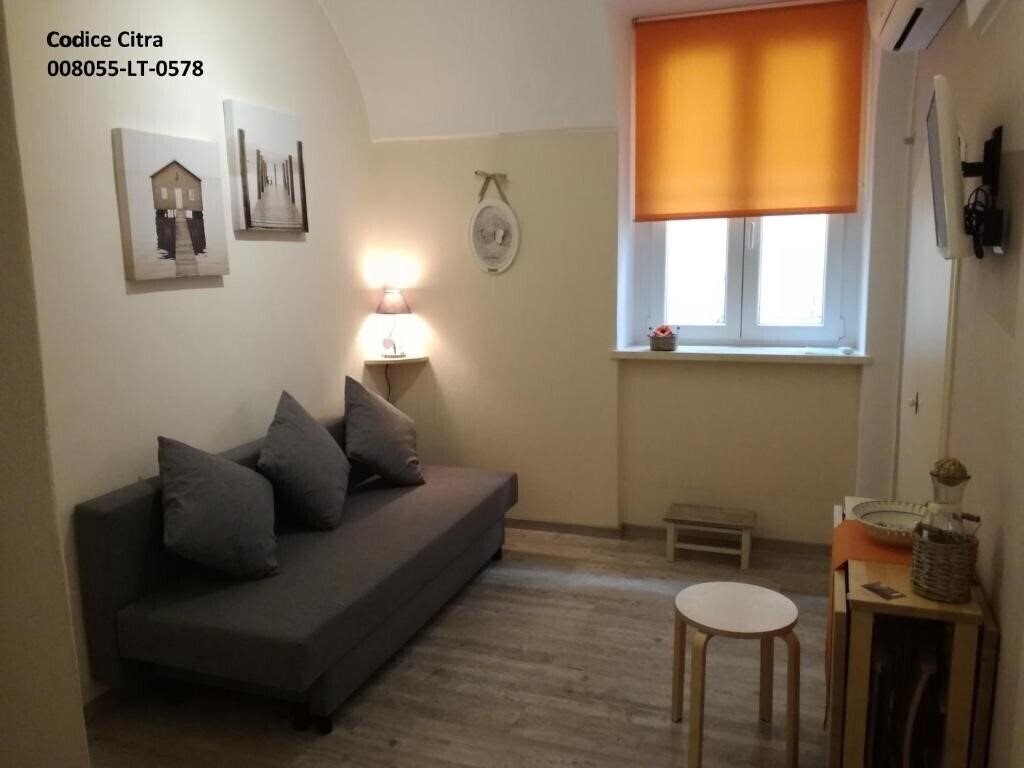 Картинка Casa Mirka 3*