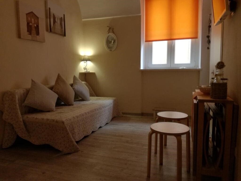 Готель Casa Mirka 3*