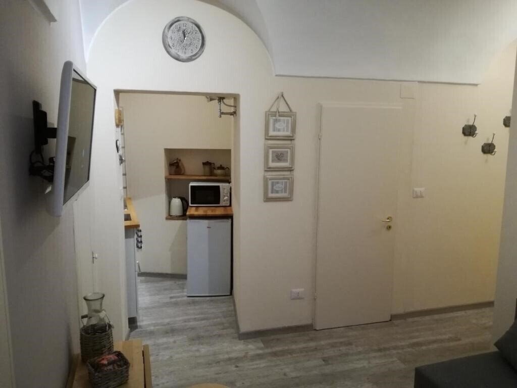 Фото Casa Mirka 3*